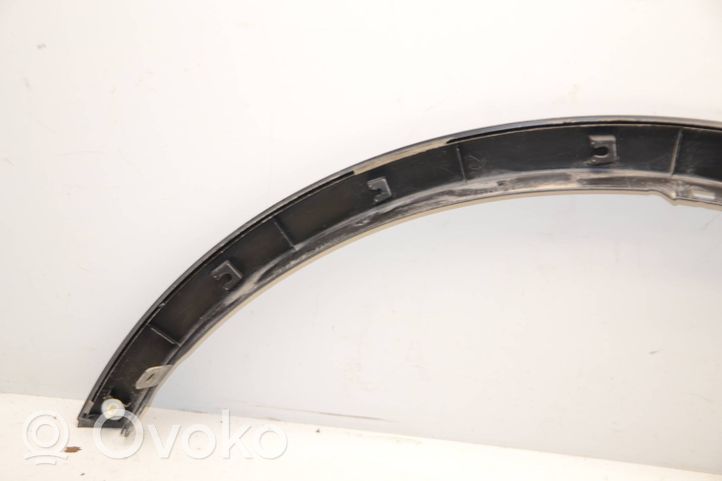 Toyota RAV 4 (XA40) Listwa błotnika przedniego 7560142100