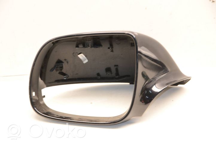 Audi Q5 SQ5 Veidrodėlio plastikinė apdaila 8R0857527