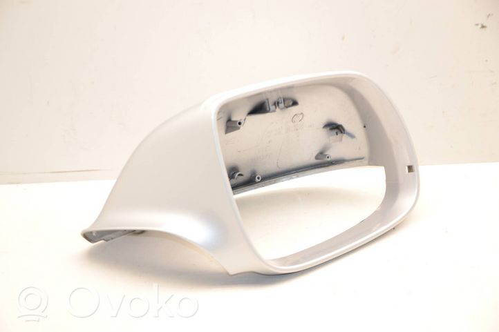 Audi Q5 SQ5 Plastic wing mirror trim cover 8R0857528