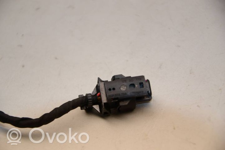 Skoda Kodiaq Other wiring loom 565972297