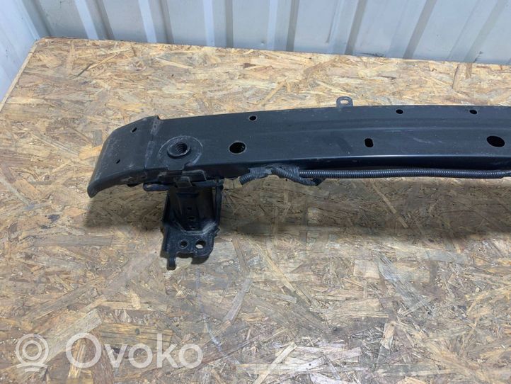 Toyota RAV 4 (XA40) Balkis priekinio bamperio 5202142110