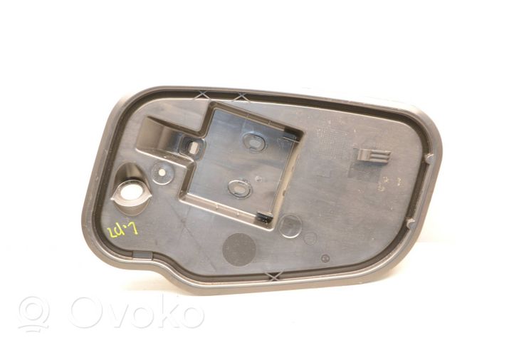Skoda Octavia Mk3 (5E) Inne elementy wykończeniowe drzwi przednich 5E0857915B