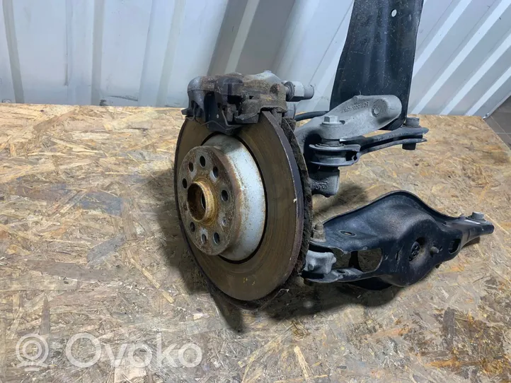 Skoda Kodiaq Rear wheel hub spindle/knuckle 5Q0505323D