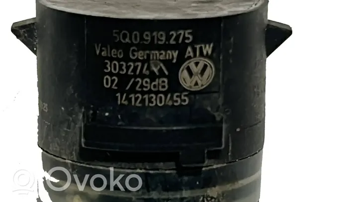 Skoda Octavia Mk3 (5E) Parking PDC sensor 5Q0919275