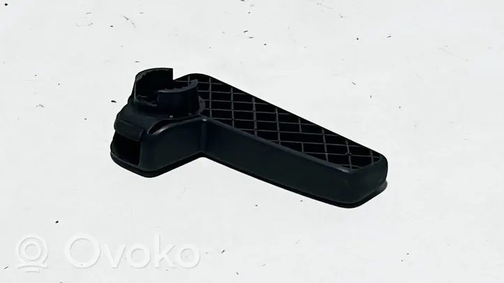 Skoda Octavia Mk3 (5E) Rączka / Uchwyt otwierania pokrywy przedniej / maski silnika 6R1823533