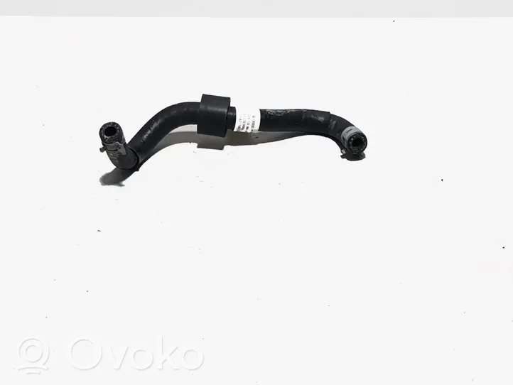 Skoda Kodiaq Tubo flessibile del liquido di raffreddamento del motore 06K133986BJ