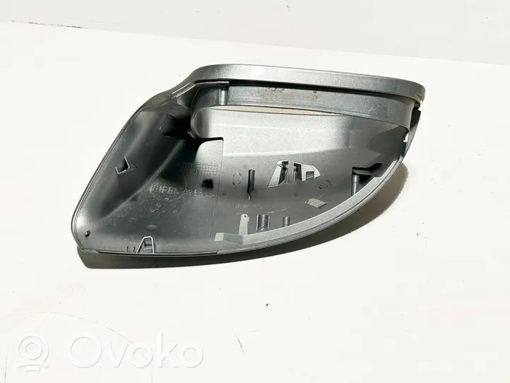 Audi Q5 SQ5 Veidrodėlio plastikinė apdaila 8R0857528