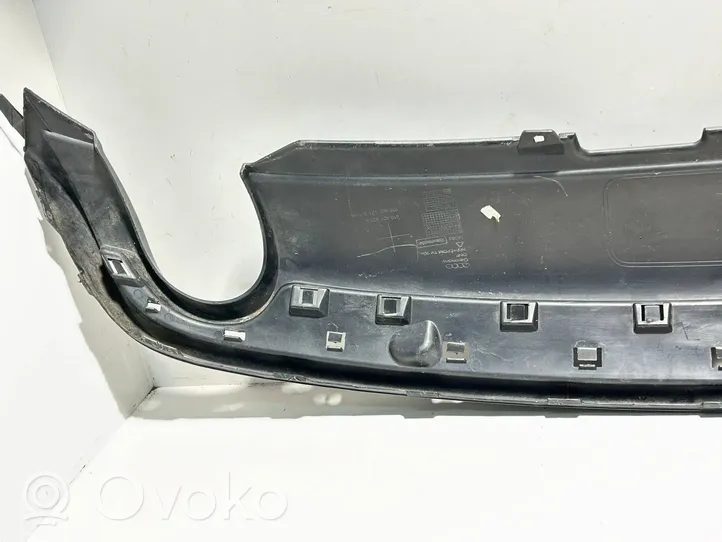 Audi A5 8T 8F Takapuskurin koristemuotolista 8T0807521K