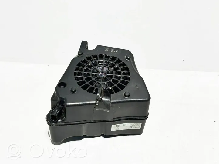 Audi e-tron Subwoofer 4KE035916