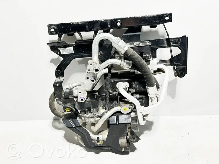 Volkswagen Golf VII Kit système de climatisation (A / C) 5QE816037B