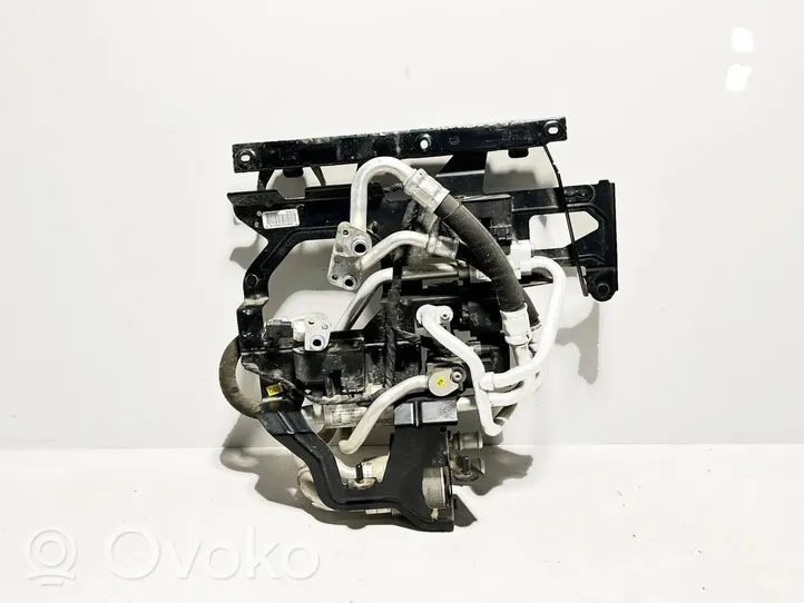 Volkswagen Golf VII Kit impianto aria condizionata (A/C) 5QE816037B