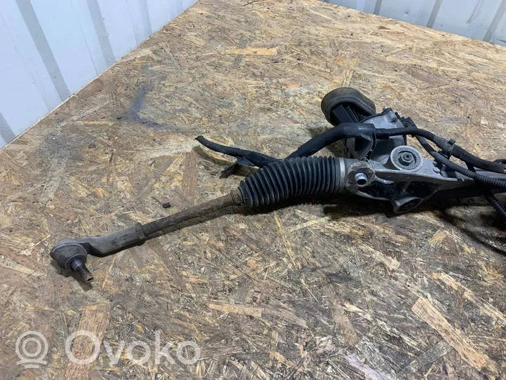 Volkswagen Golf VII Steering rack 5Q1423055M