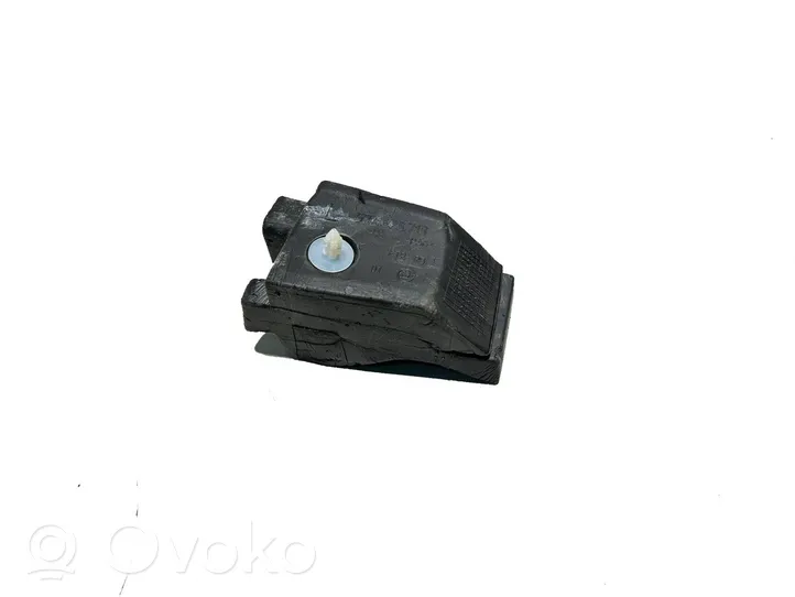 Skoda Karoq Fender foam support/seal 57A823713