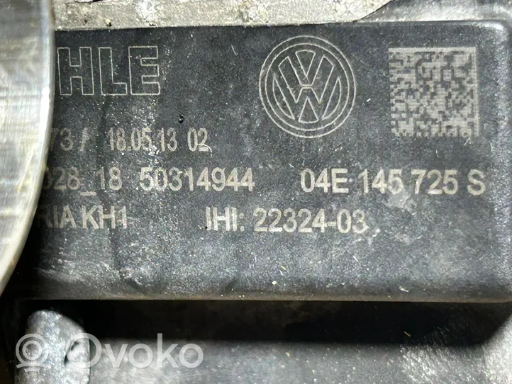 Volkswagen Golf VII Turbina 04E145721F