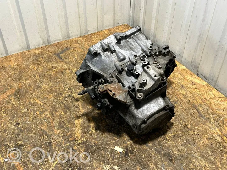 Citroen DS3 Mechaninė 6 pavarų dėžė 2231E4