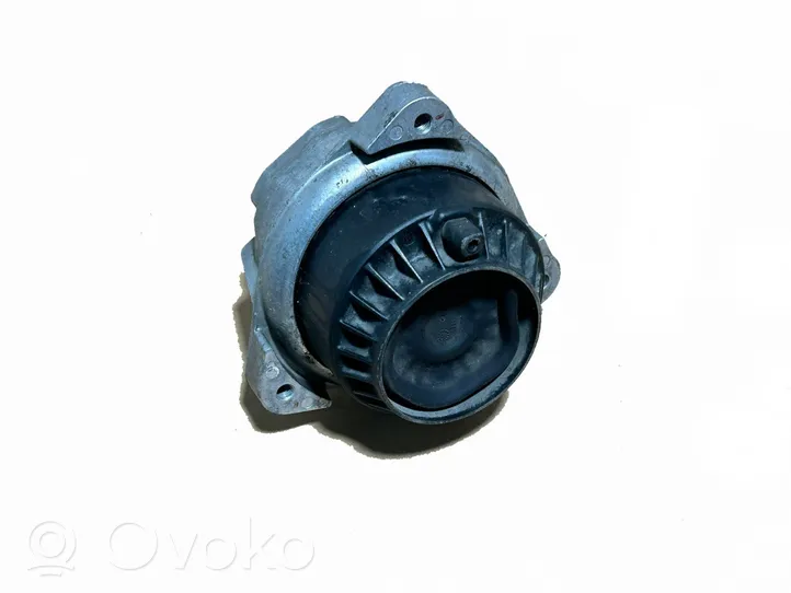 BMW 5 GT F07 Support de moteur, coussinet 6777371