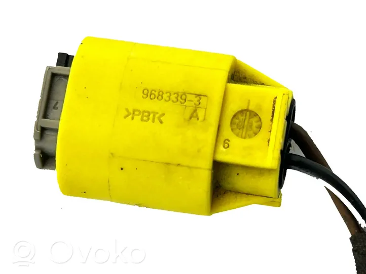 Mercedes-Benz GLE (W166 - C292) Other relay 968339