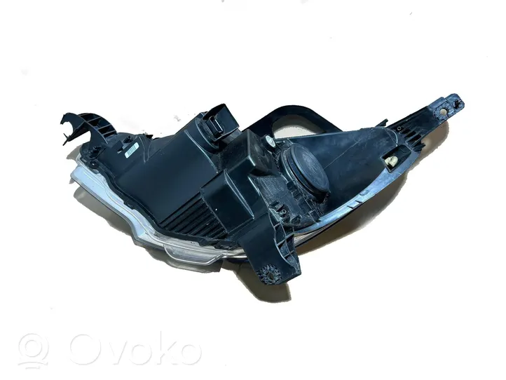 Citroen DS3 Headlight/headlamp 9677033880