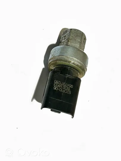 Citroen DS3 Druckschalter Drucksensor Klimaanlage 9647971280