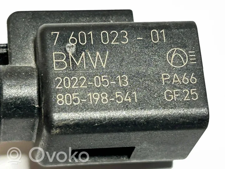 BMW iX3 G08 Muu rele 7601023