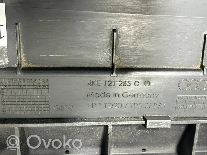 Audi e-tron Chłodnica / Komplet 8W0959455M