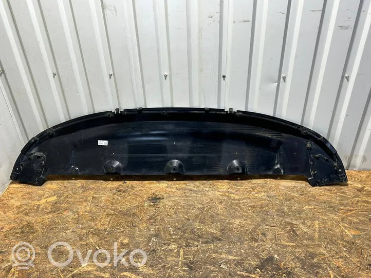 Audi e-tron Front bumper skid plate/under tray 4KE807611