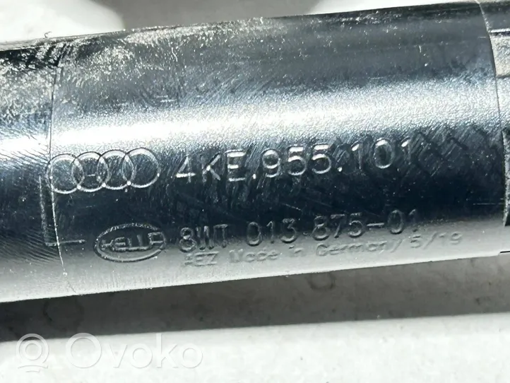 Audi e-tron Interruptor de la bomba del limpiafaros 4KE955101