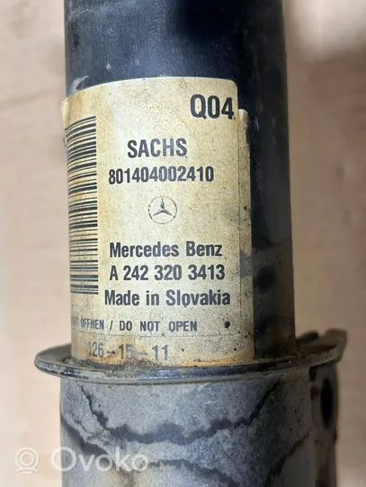 Mercedes-Benz B W246 W242 Priekinis amortizatorius A2423203413