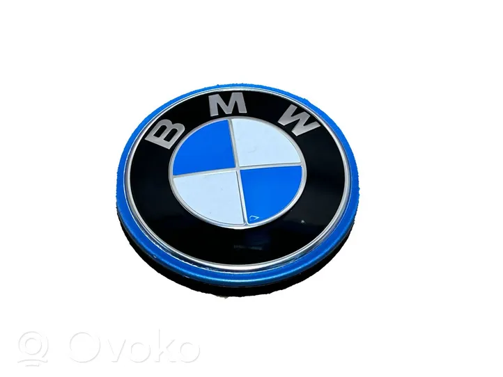 BMW iX3 G08 Mostrina con logo/emblema della casa automobilistica 51145A24577