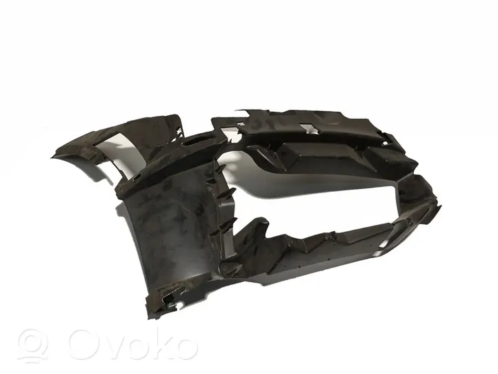 BMW M4 F82 F83 Etupuskurin kannake 51118054300