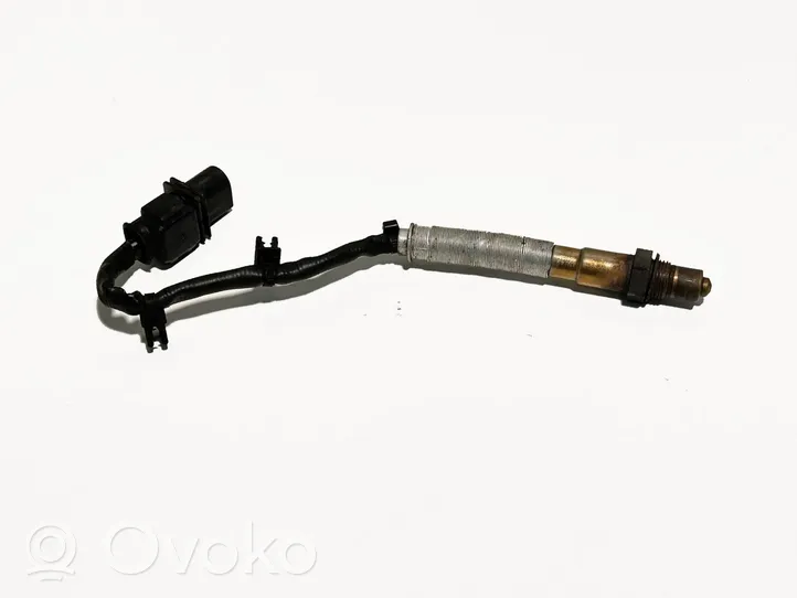 Toyota Avensis T270 Sonde lambda 8509030