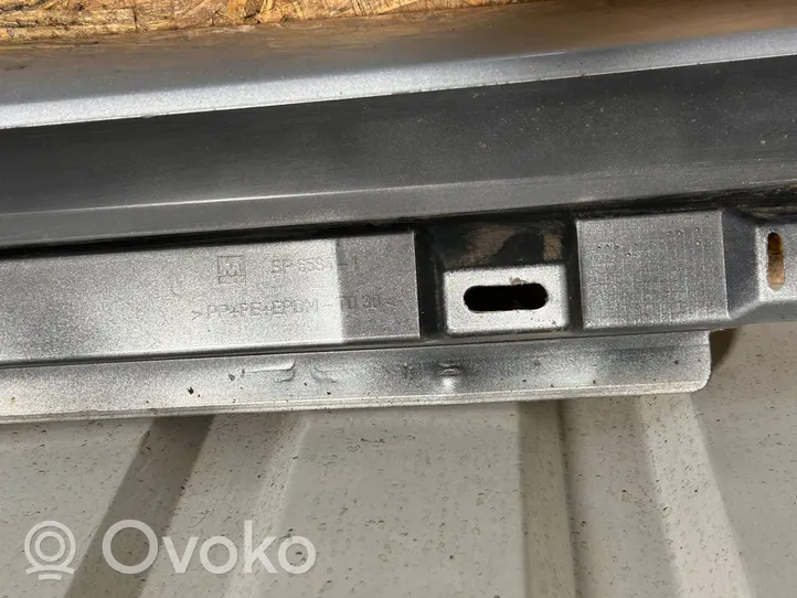 Volkswagen PASSAT B7 Sill 3AA853091C