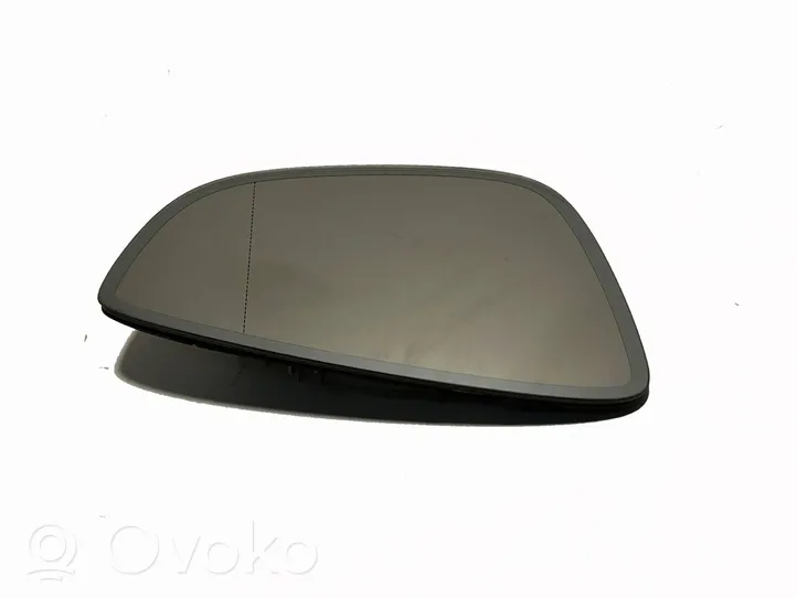 Volkswagen PASSAT B7 Wing mirror glass 9251113001