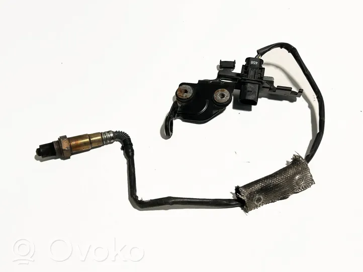 Volkswagen PASSAT B7 Sonde lambda 03L906262