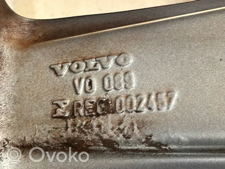 Volvo S60 R18 alloy rim 31362188