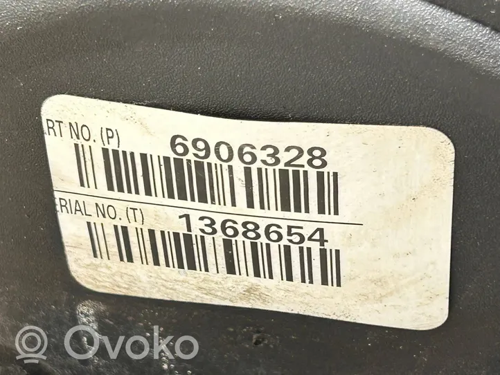 Volvo S60 Двигатель 36050624