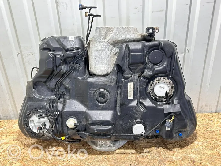 Volvo S60 Réservoir de carburant 31372653