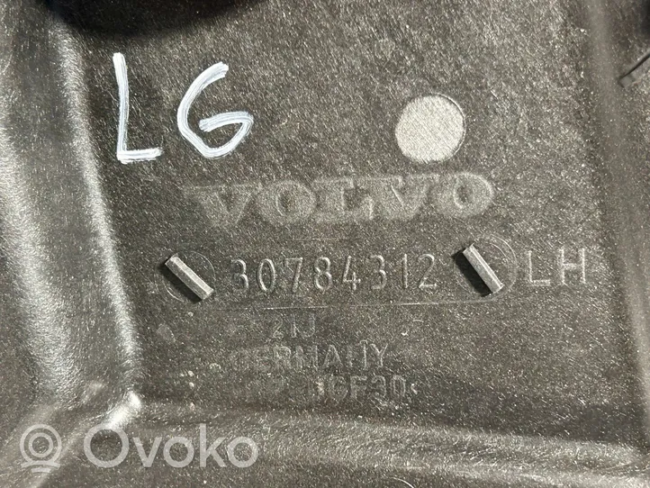 Volvo S60 Elektryczny podnośnik szyby drzwi tylnych 30784312