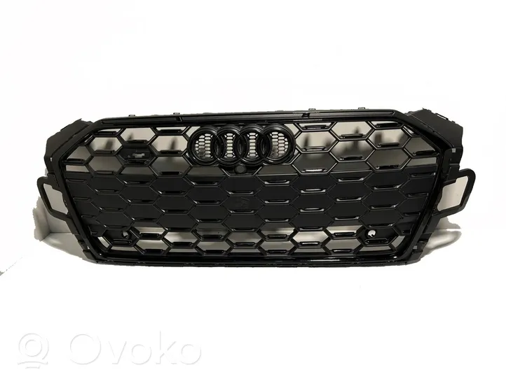 Audi A5 Atrapa chłodnicy / Grill 8W6853651BQ