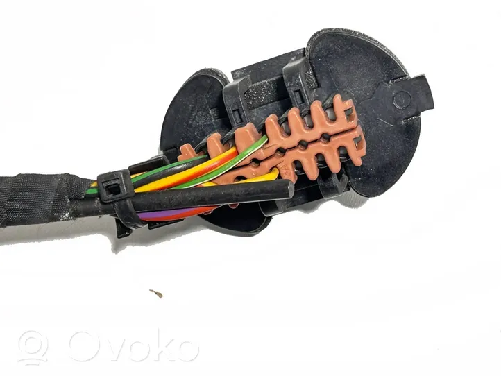 Volvo S60 Rear door wiring loom 31275441