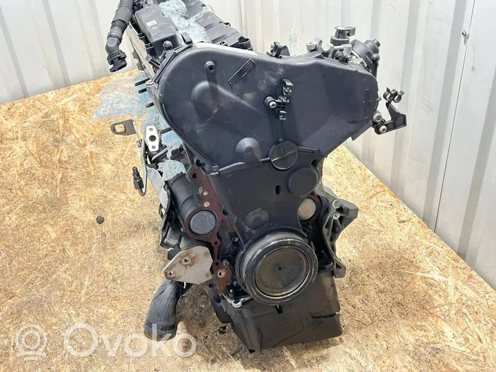 Audi A5 Moteur DET