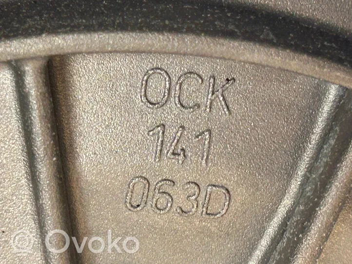 Audi Q5 SQ5 Automatyczna skrzynia biegów 0CJ300042L