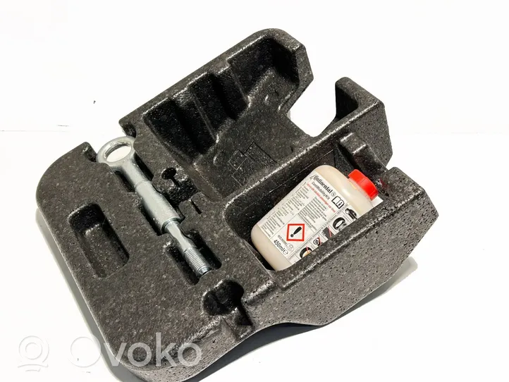 Volvo S60 Glove box in trunk 31200626