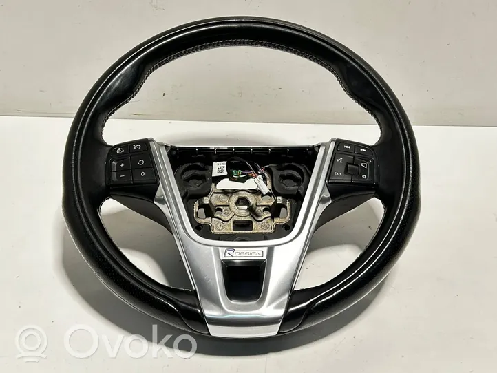 Volvo S60 Steering wheel 34152636B