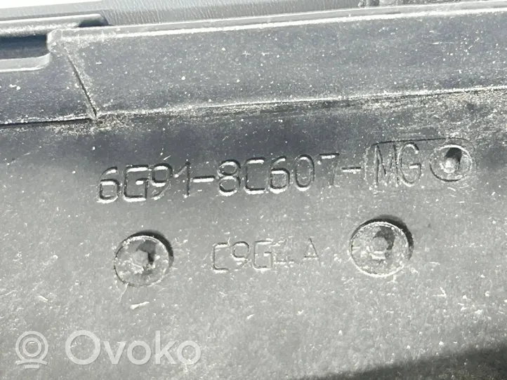 Volvo S60 Jäähdyttimen jäähdytinpuhallin 31368427