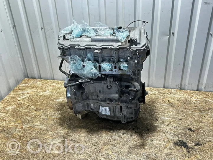 Toyota RAV 4 (XA40) Engine 2AR