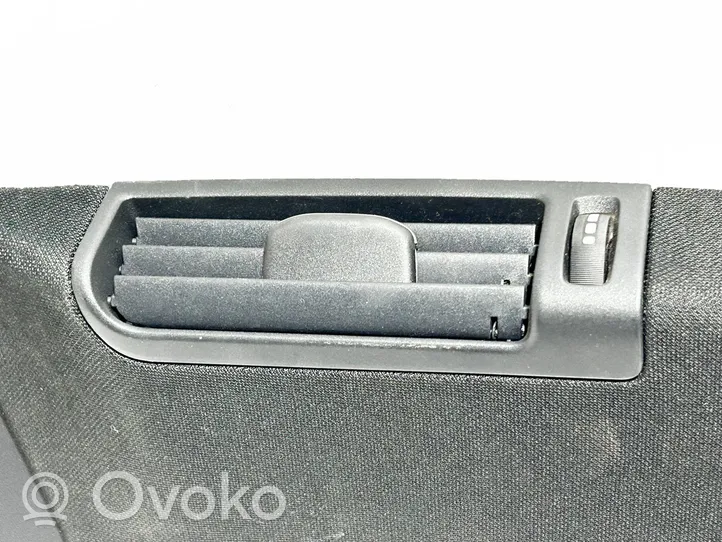 Volvo S60 (B) pillar trim (top) 31307139