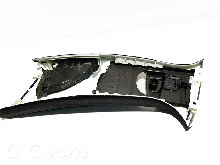 Volvo S60 (B) pillar trim (top) 31307139