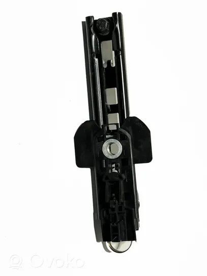 Volvo S60 Seat belt adjustment rail 16521700A