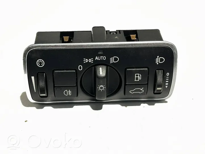 Volvo S60 Light switch 30739456